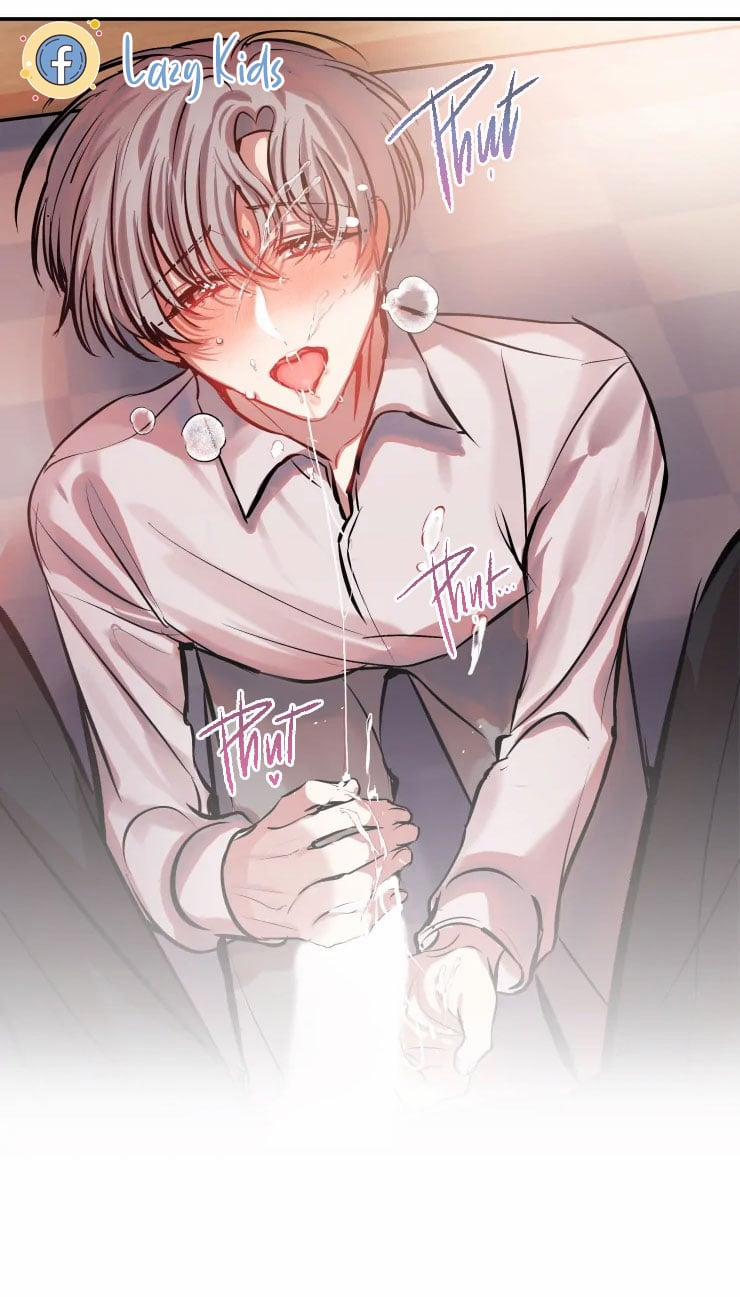 Hợp Đồng Tình Yêu 16 trang 30