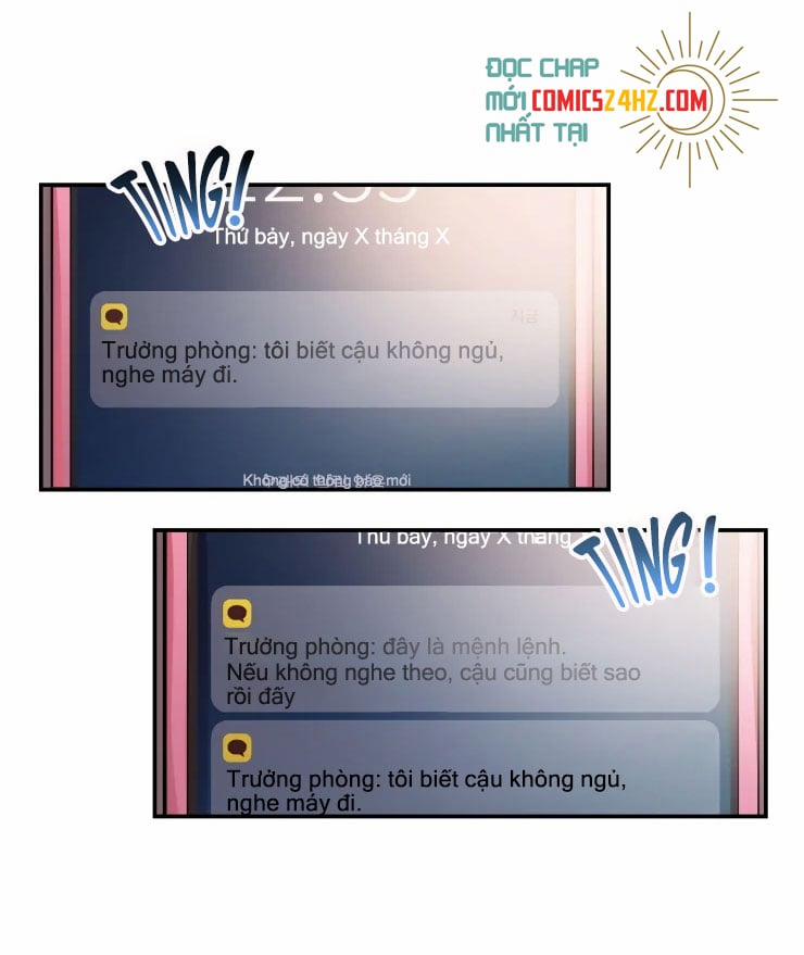 Hợp Đồng Tình Yêu 16 trang 36