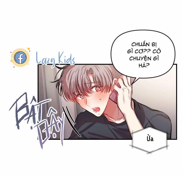 Hợp Đồng Tình Yêu 16 trang 39