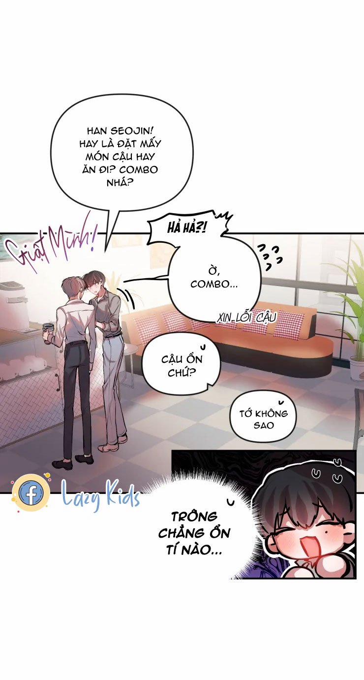 Hợp Đồng Tình Yêu 16 trang 4