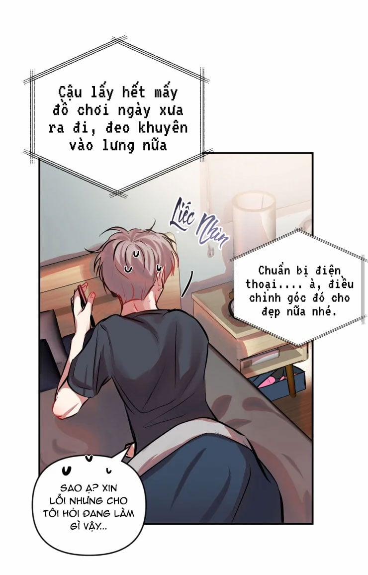 Hợp Đồng Tình Yêu 16 trang 40