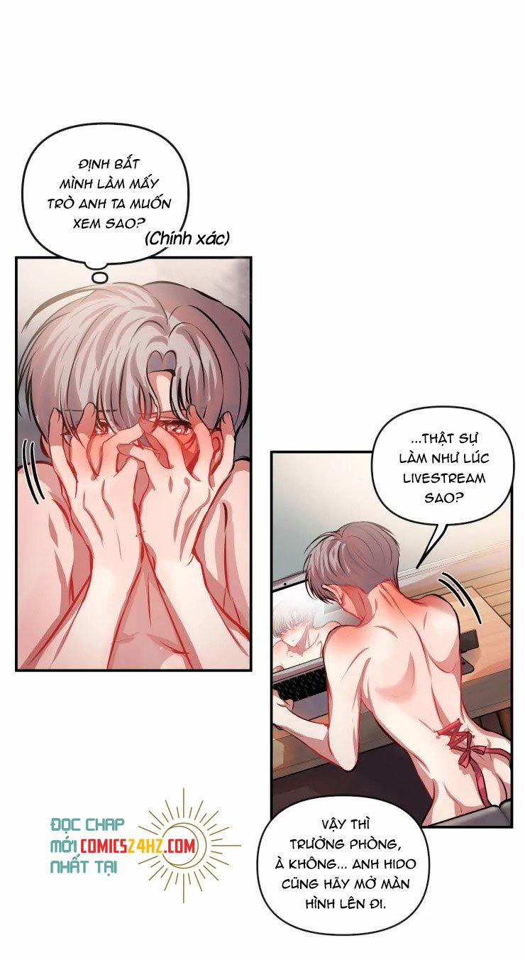 Hợp Đồng Tình Yêu 17 trang 15