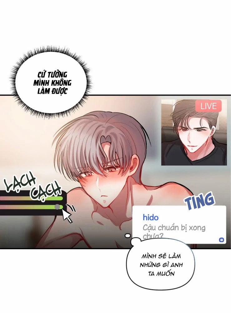 Hợp Đồng Tình Yêu 17 trang 16