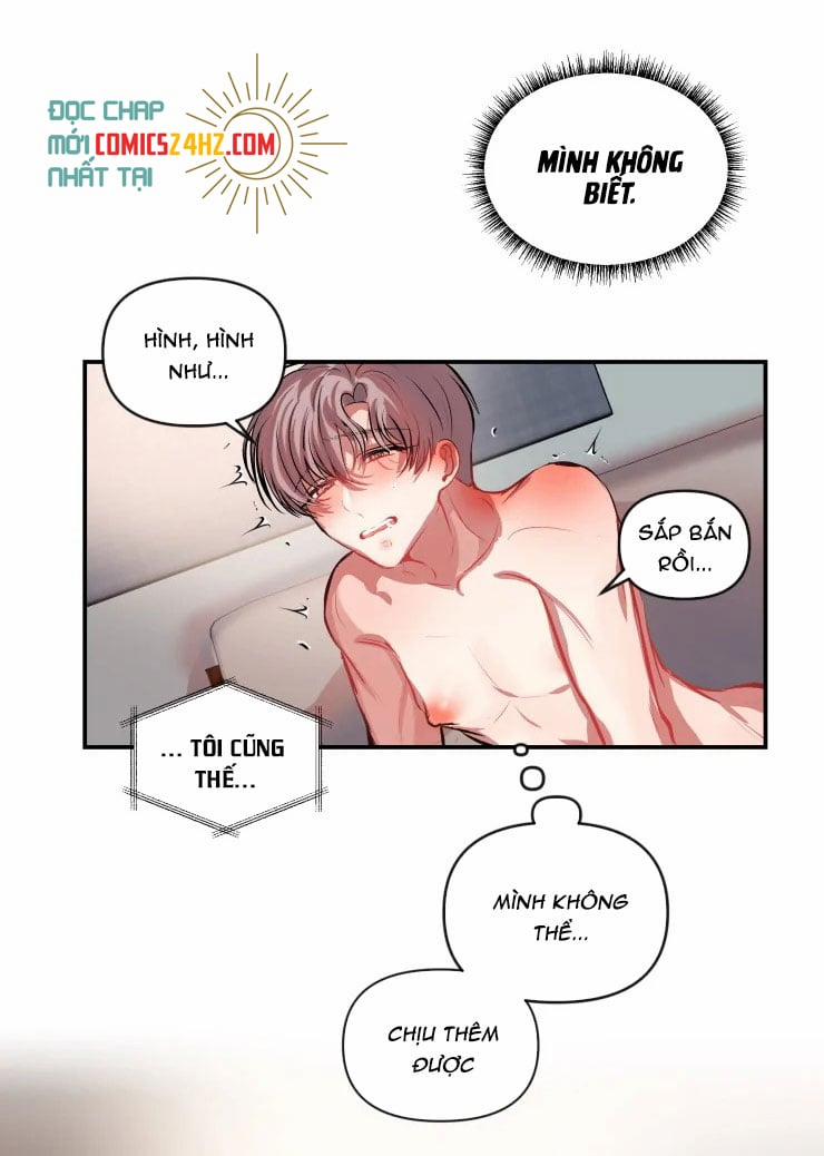 Hợp Đồng Tình Yêu 17 trang 42