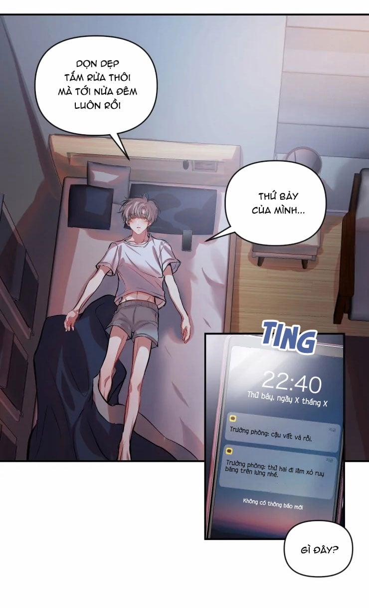 Hợp Đồng Tình Yêu 17 trang 45