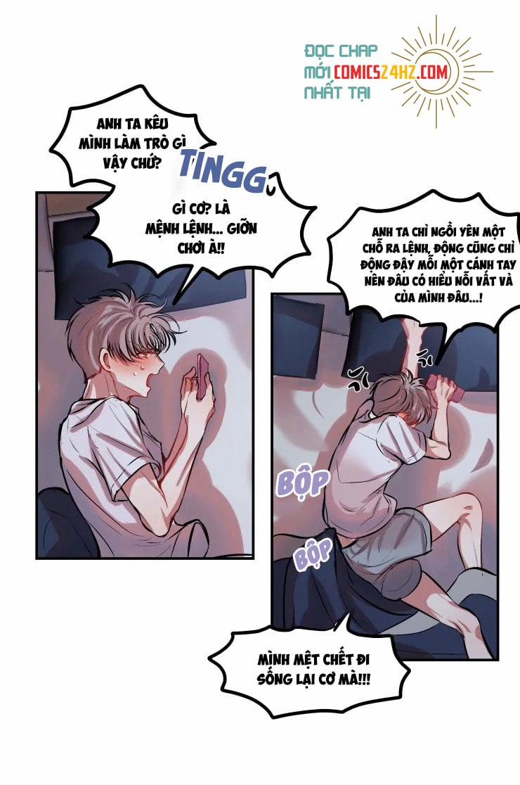 Hợp Đồng Tình Yêu 17 trang 46