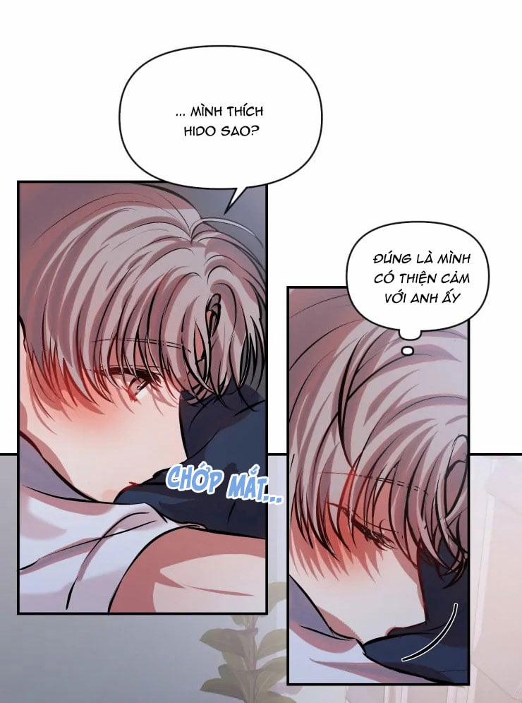 Hợp Đồng Tình Yêu 17 trang 49