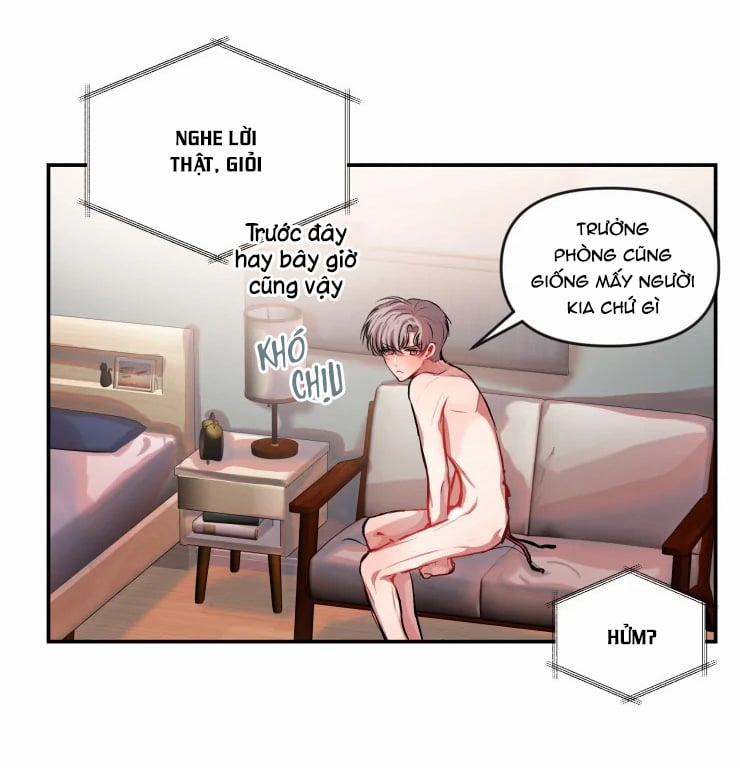 Hợp Đồng Tình Yêu 17 trang 6