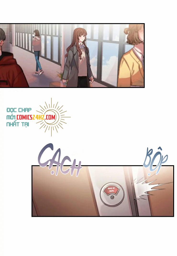 Hợp Đồng Tình Yêu 18 trang 1