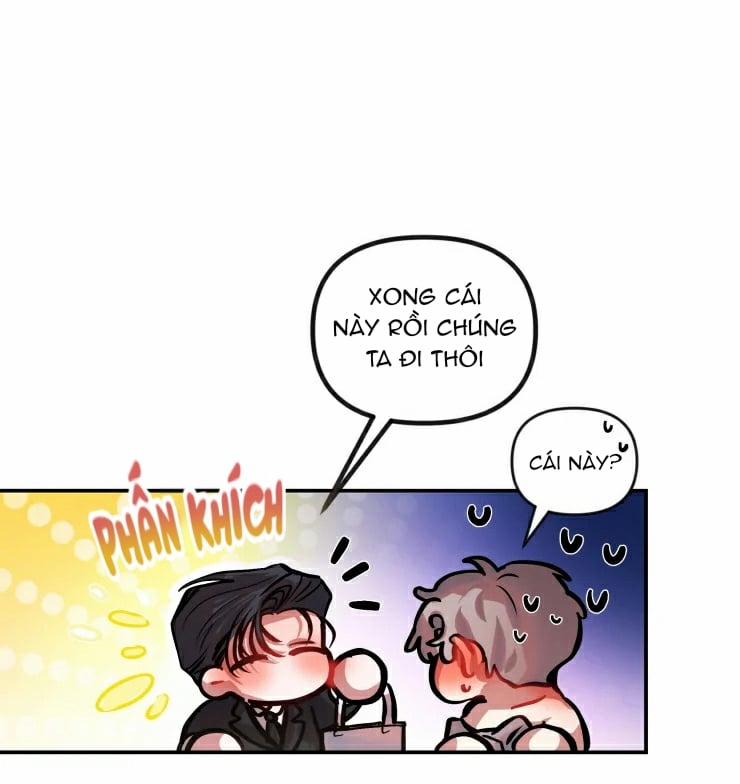 Hợp Đồng Tình Yêu 18 trang 10