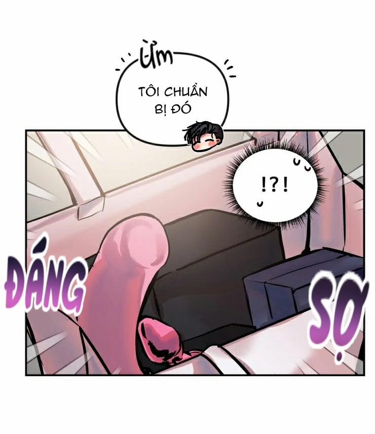 Hợp Đồng Tình Yêu 18 trang 11