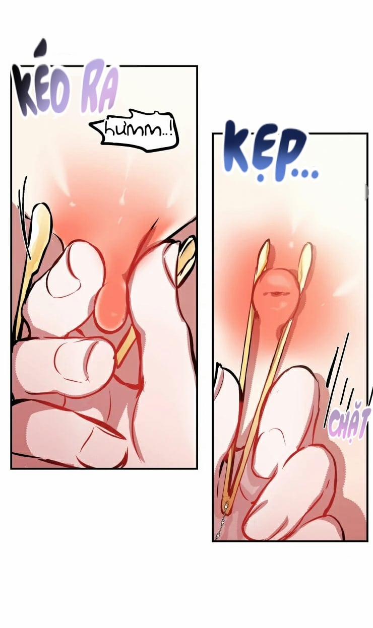 Hợp Đồng Tình Yêu 18 trang 19