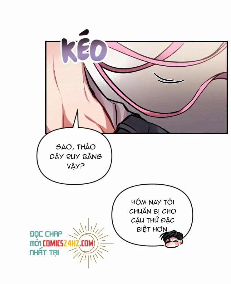 Hợp Đồng Tình Yêu 18 trang 23