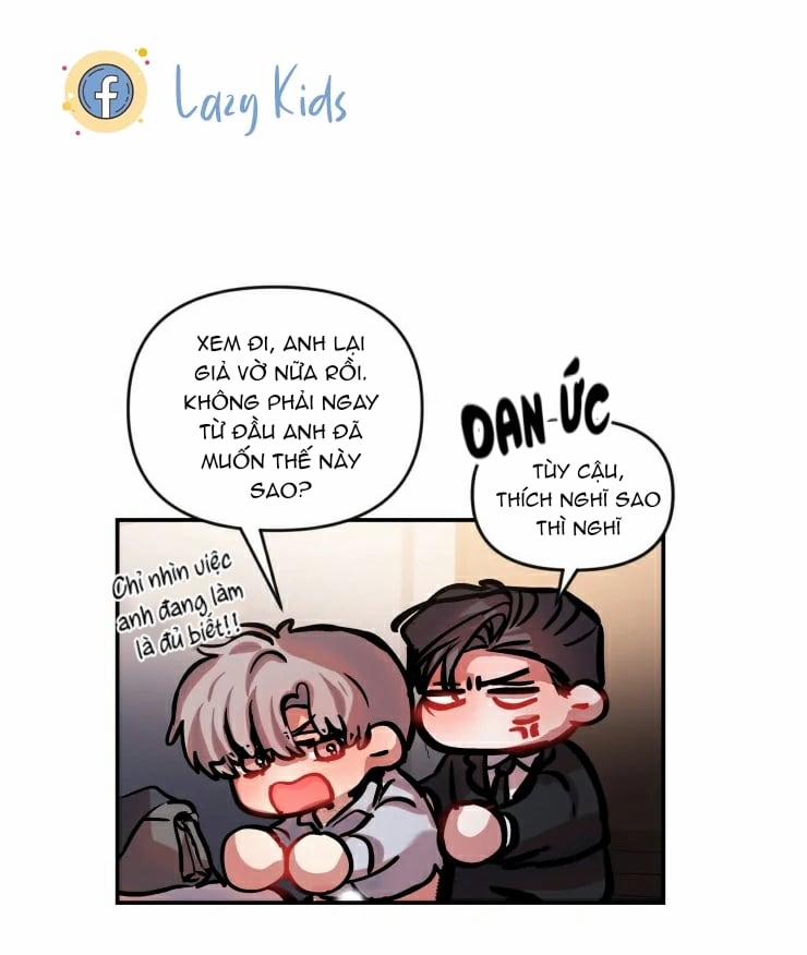 Hợp Đồng Tình Yêu 18 trang 34