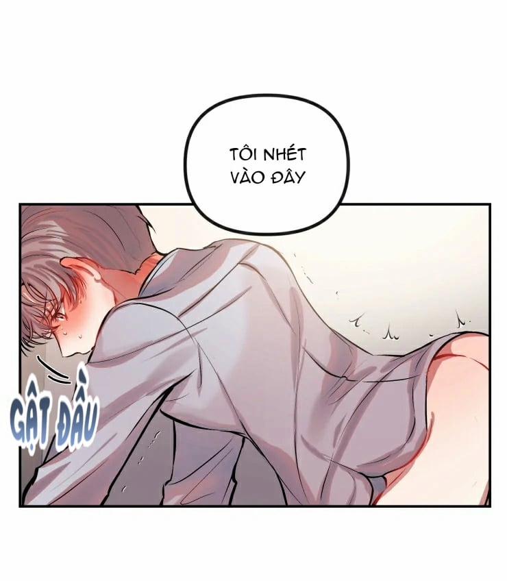 Hợp Đồng Tình Yêu 18 trang 35