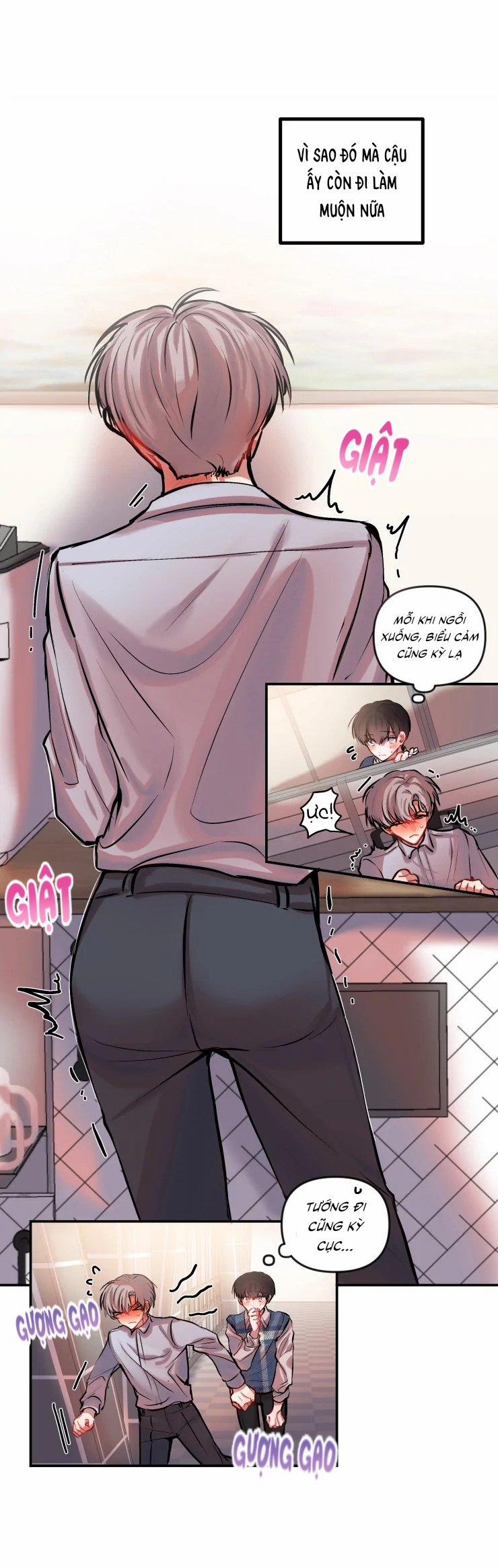 Hợp Đồng Tình Yêu 18 trang 47