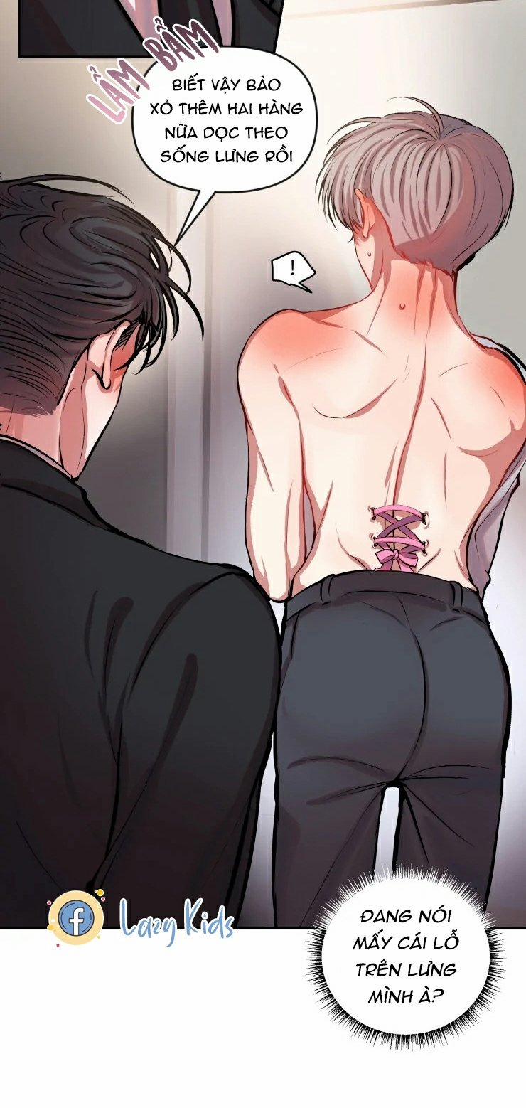 Hợp Đồng Tình Yêu 18 trang 6