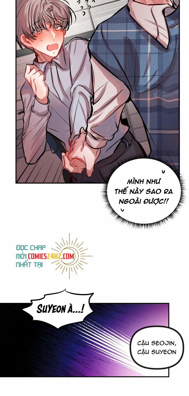 Hợp Đồng Tình Yêu 19 trang 11