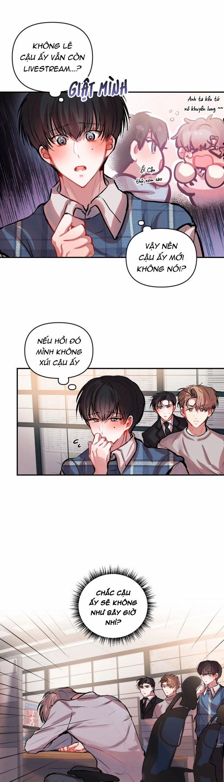 Hợp Đồng Tình Yêu 19 trang 19