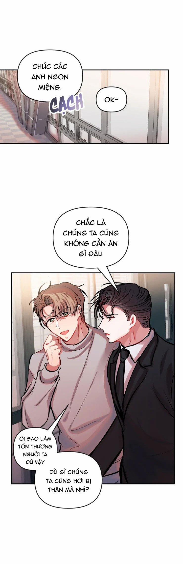 Hợp Đồng Tình Yêu 19 trang 21