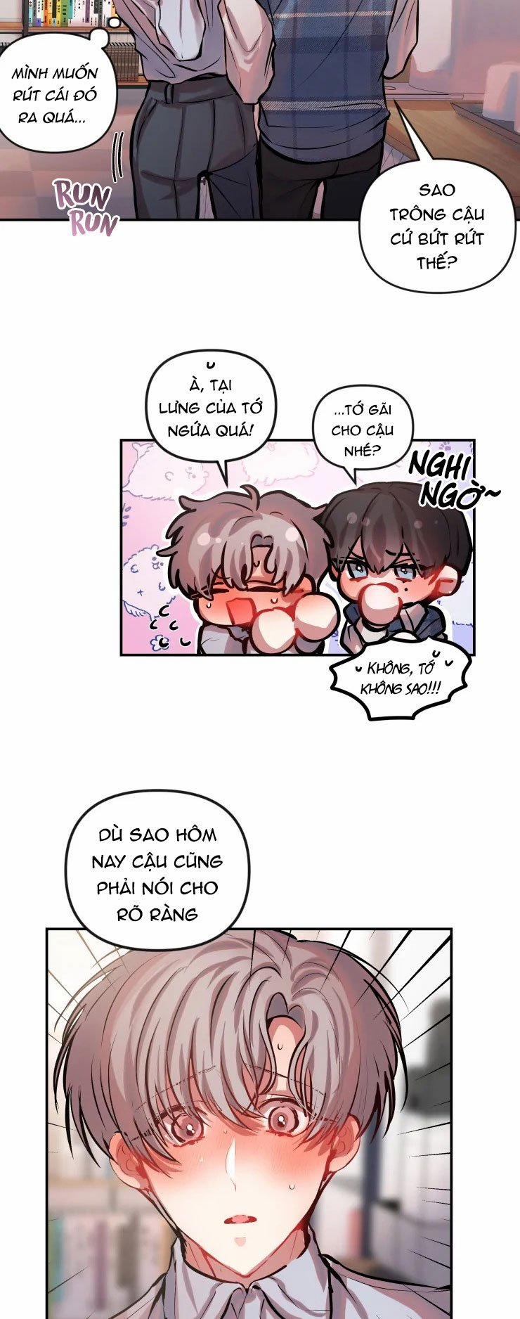 Hợp Đồng Tình Yêu 19 trang 5