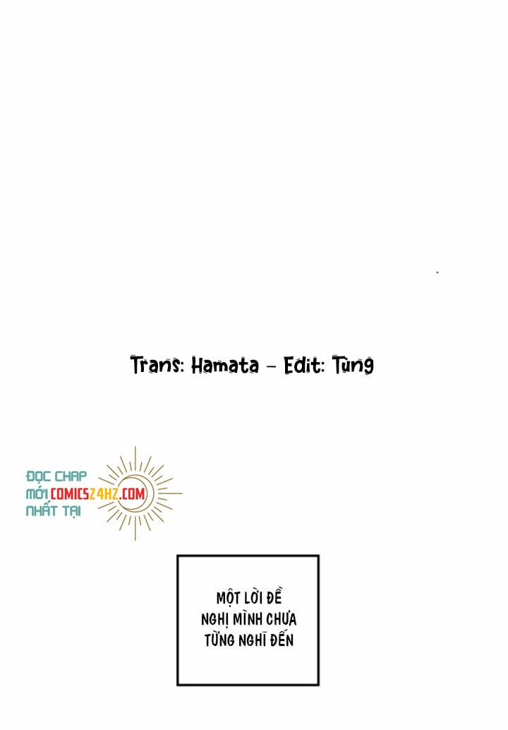 Hợp Đồng Tình Yêu 2 trang 0