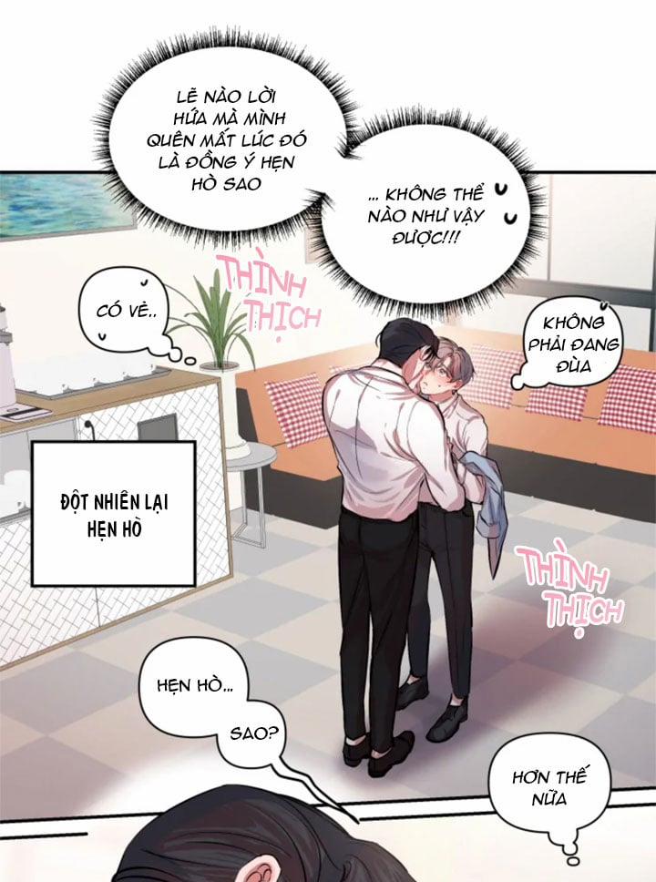 Hợp Đồng Tình Yêu 2 trang 1