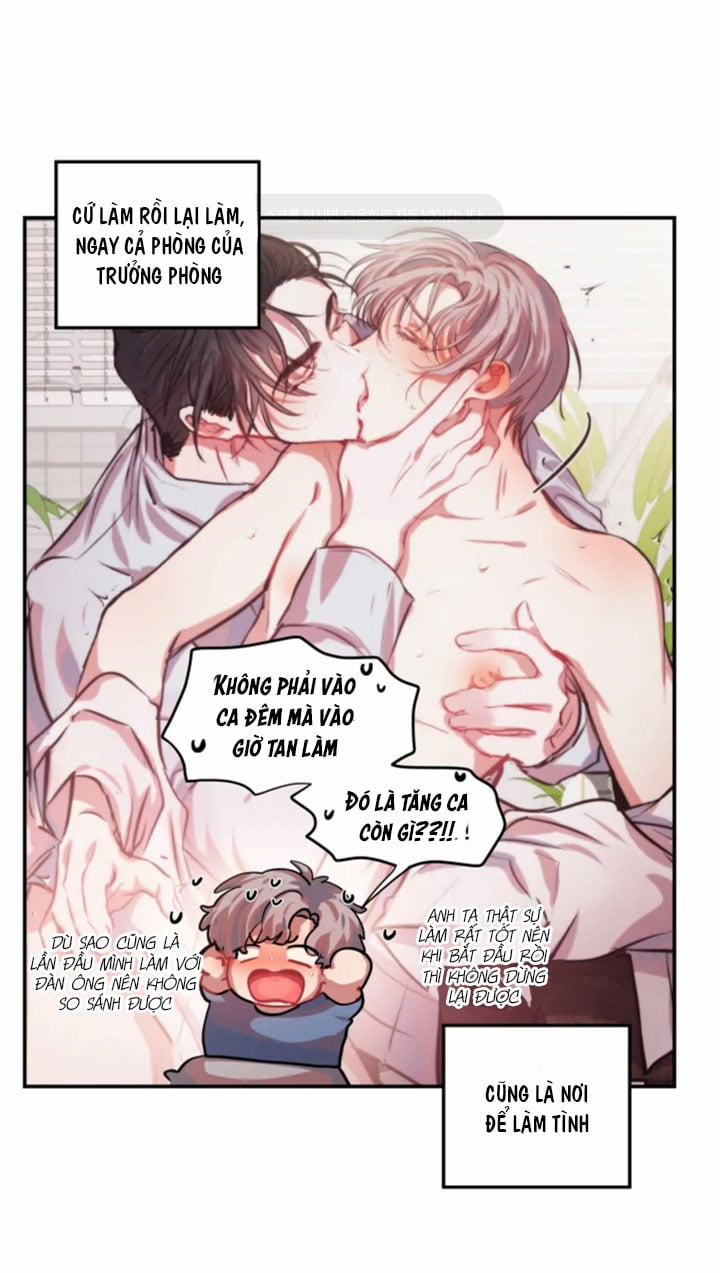 Hợp Đồng Tình Yêu 2 trang 18