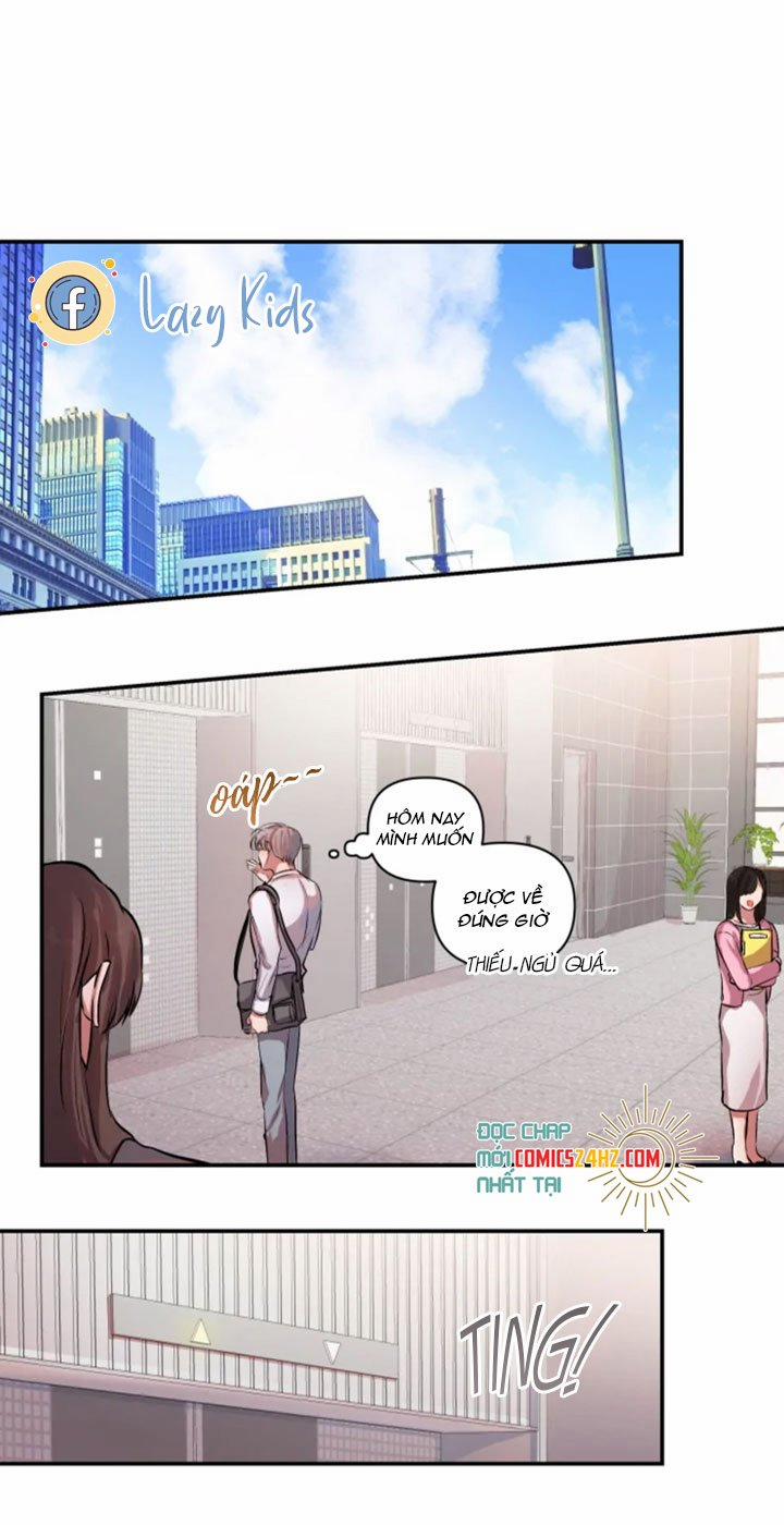 Hợp Đồng Tình Yêu 2 trang 21