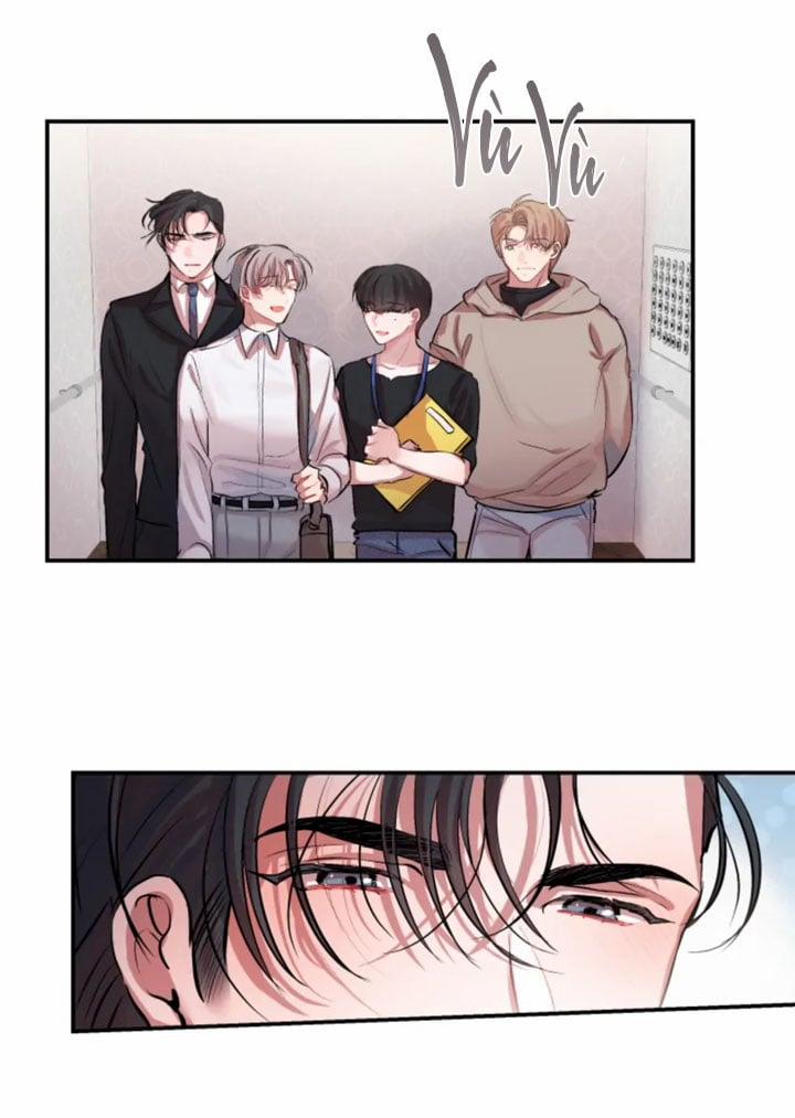 Hợp Đồng Tình Yêu 2 trang 23