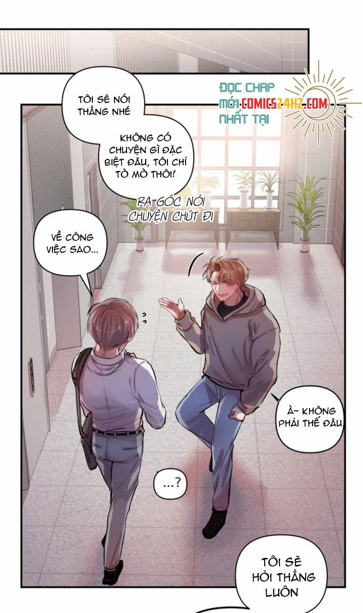 Hợp Đồng Tình Yêu 2 trang 29