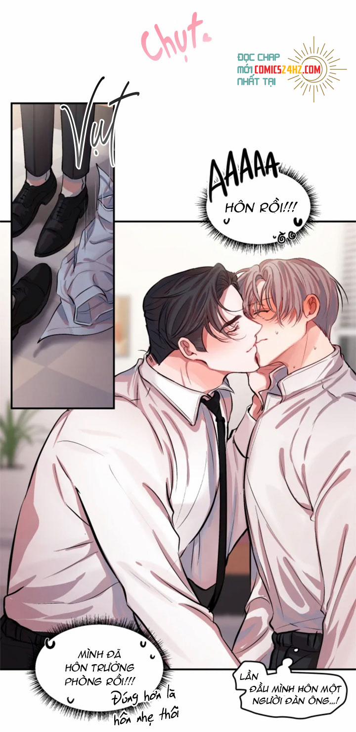 Hợp Đồng Tình Yêu 2 trang 3