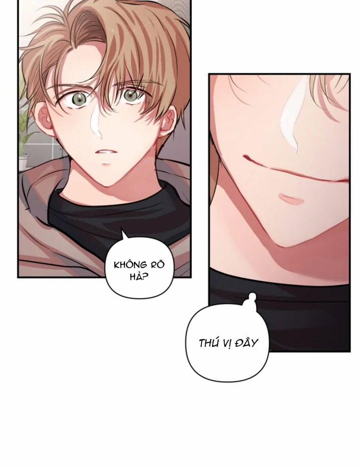Hợp Đồng Tình Yêu 2 trang 33
