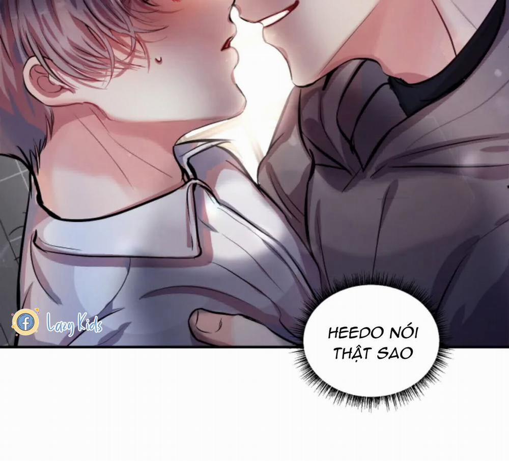 Hợp Đồng Tình Yêu 2 trang 35