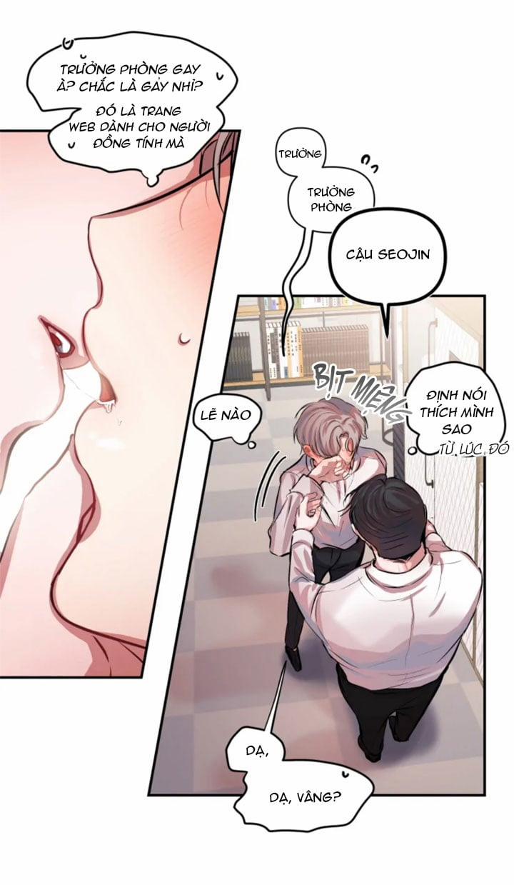 Hợp Đồng Tình Yêu 2 trang 5