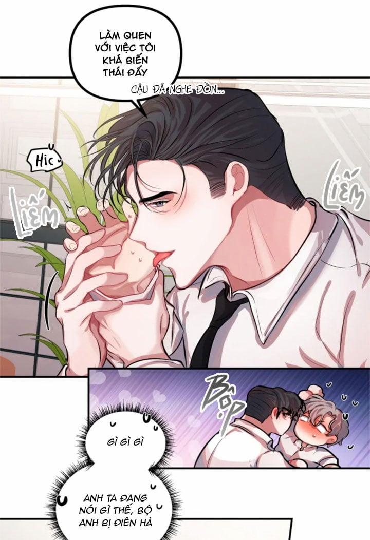 Hợp Đồng Tình Yêu 2 trang 7