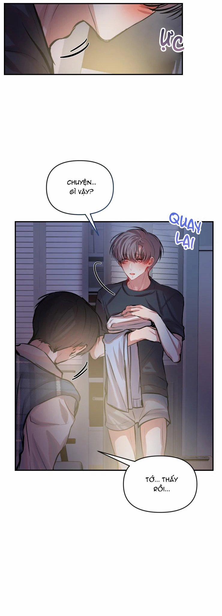 Hợp Đồng Tình Yêu 20 trang 19