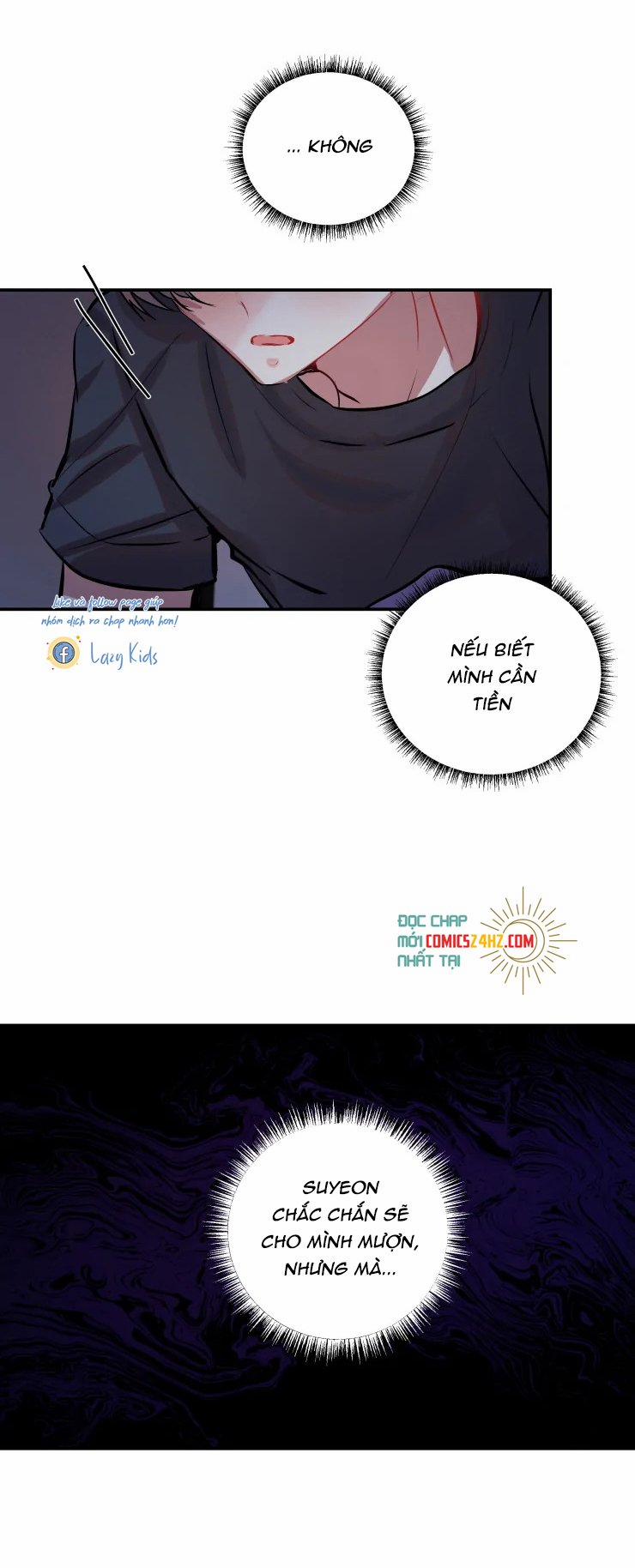 Hợp Đồng Tình Yêu 20 trang 24