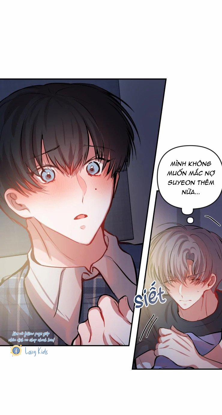 Hợp Đồng Tình Yêu 20 trang 25