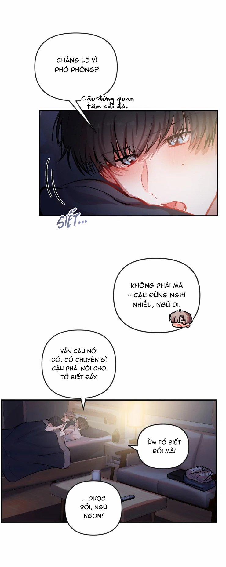 Hợp Đồng Tình Yêu 20 trang 33