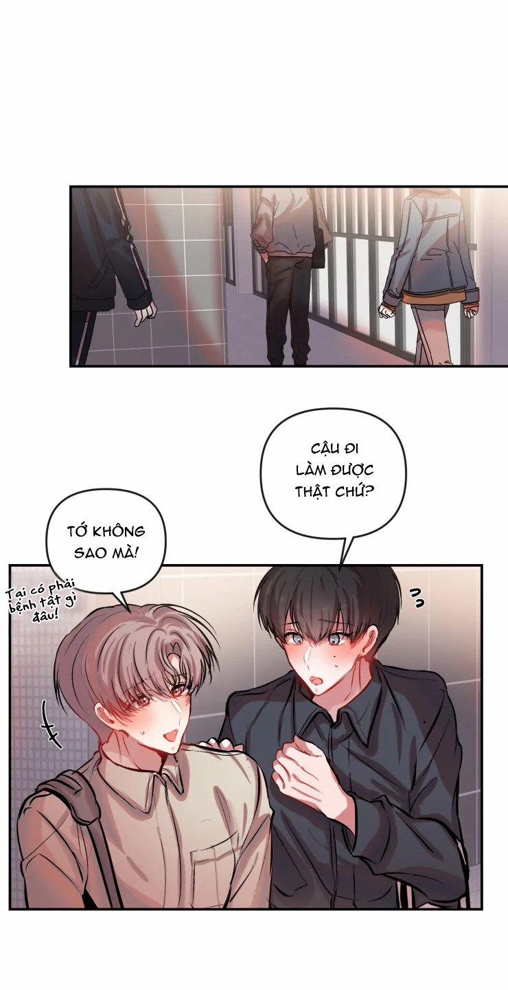 Hợp Đồng Tình Yêu 20 trang 35