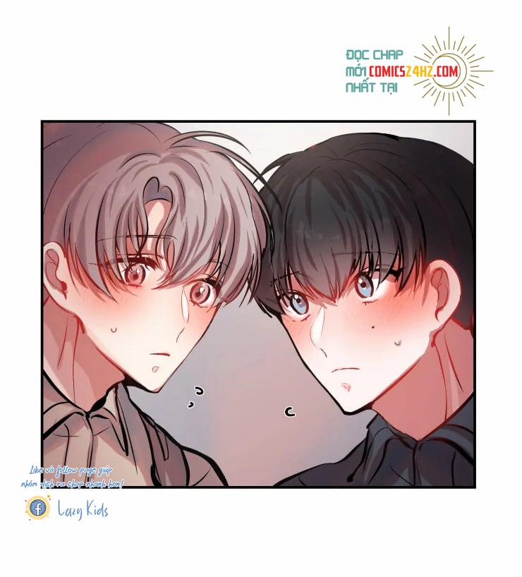 Hợp Đồng Tình Yêu 20 trang 40