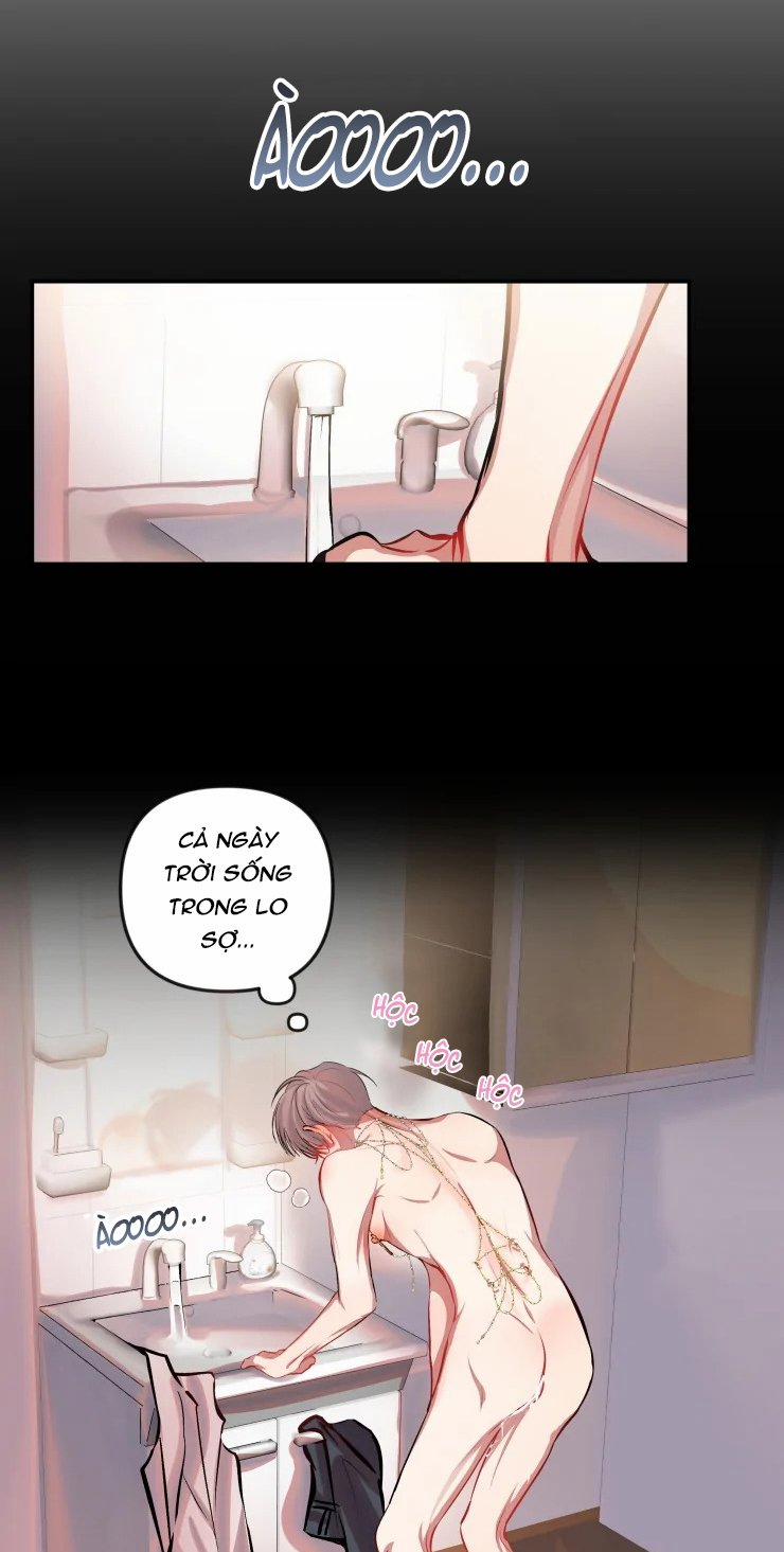 Hợp Đồng Tình Yêu 20 trang 7