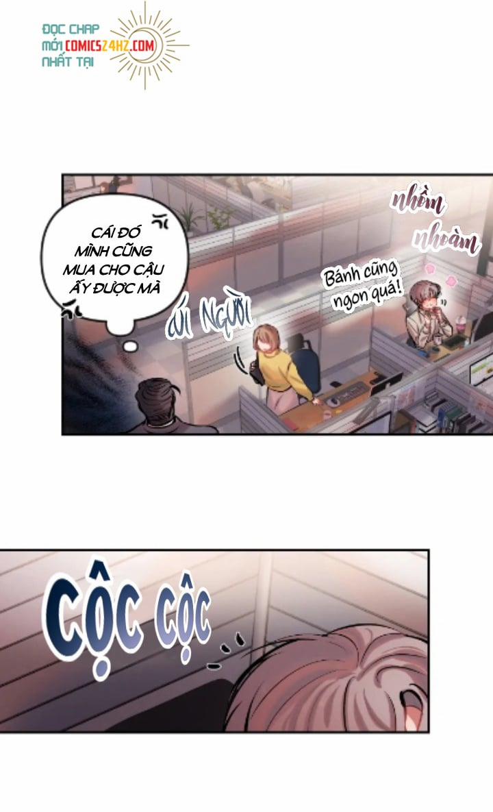 Hợp Đồng Tình Yêu 21 trang 10