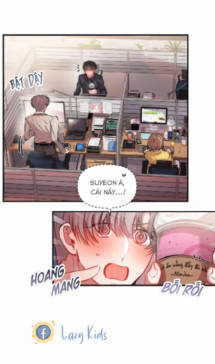 Hợp Đồng Tình Yêu 21 trang 2