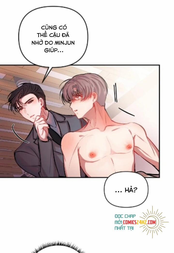 Hợp Đồng Tình Yêu 21 trang 21