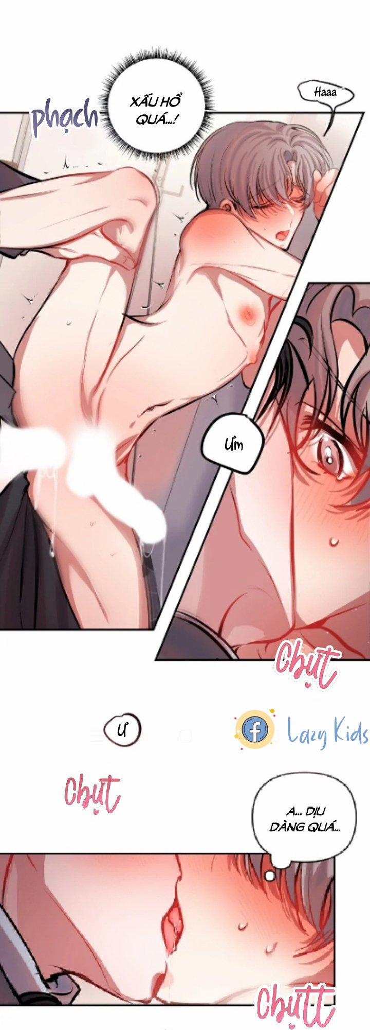 Hợp Đồng Tình Yêu 21 trang 31