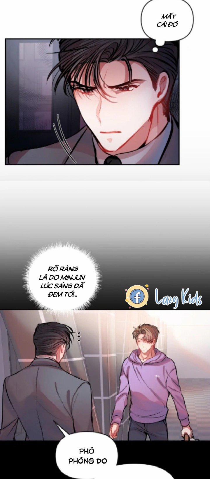 Hợp Đồng Tình Yêu 21 trang 7