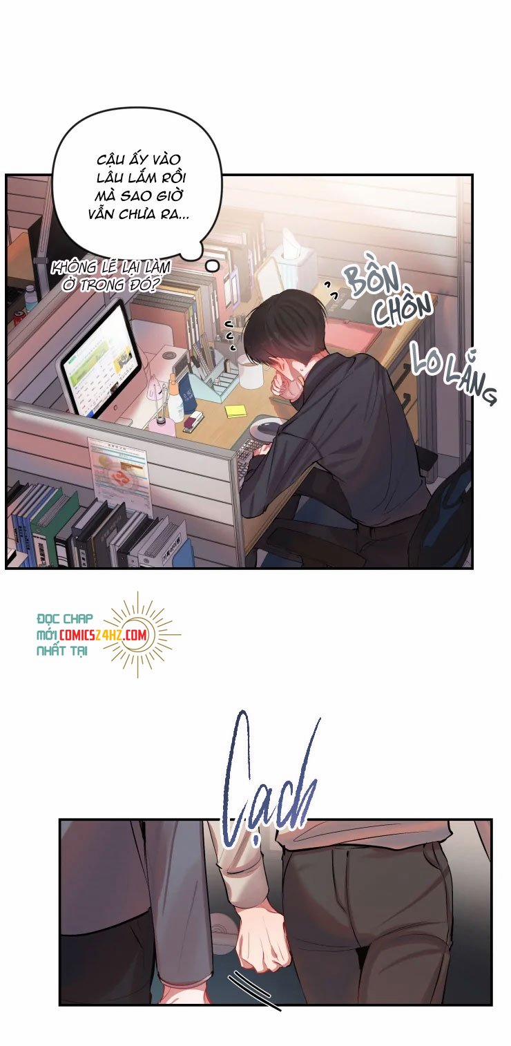 Hợp Đồng Tình Yêu 22 trang 1