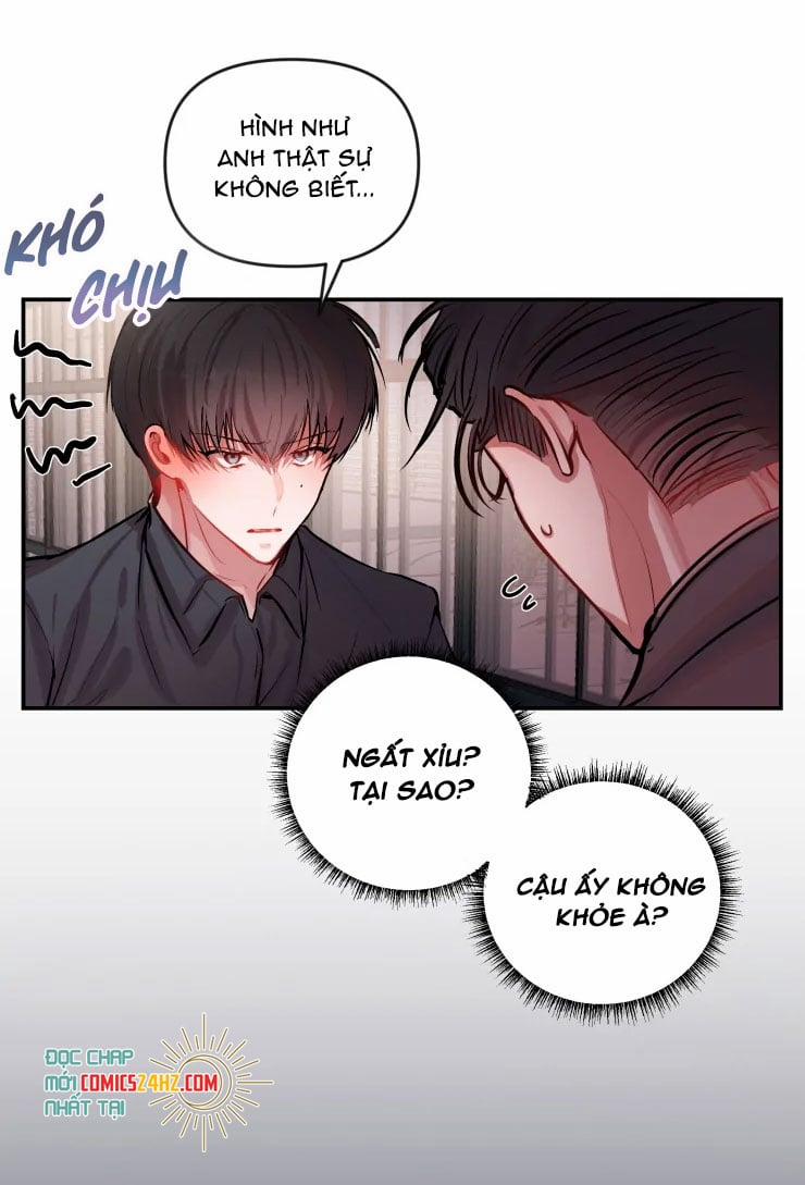 Hợp Đồng Tình Yêu 22 trang 10